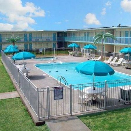 Ridge Crest Hotel West Plains Exterior foto