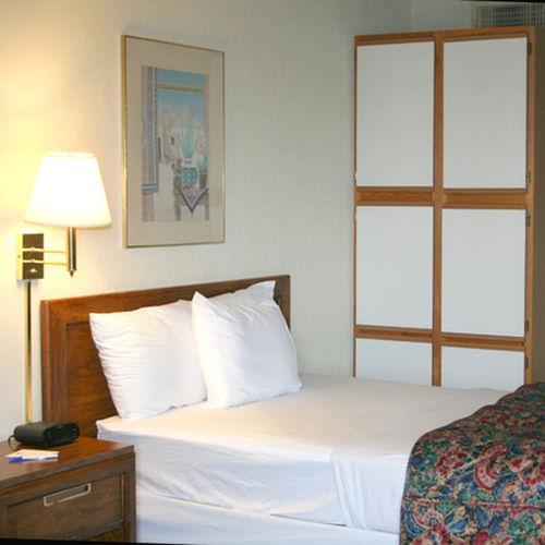 Ridge Crest Hotel West Plains Habitación foto