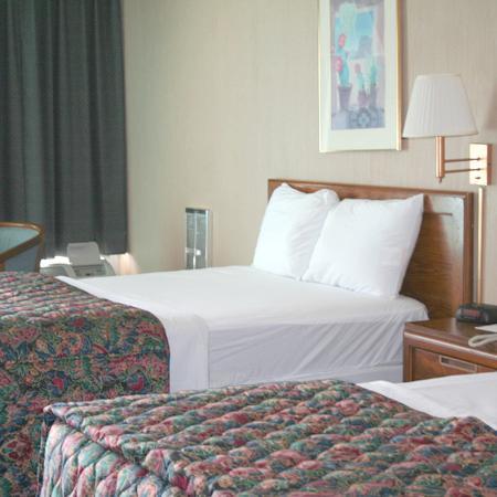 Ridge Crest Hotel West Plains Habitación foto