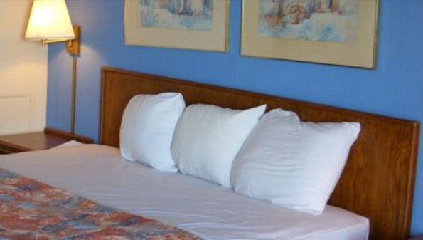Ridge Crest Hotel West Plains Habitación foto