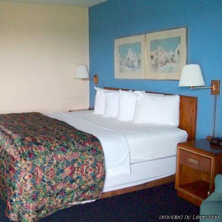 Ridge Crest Hotel West Plains Habitación foto