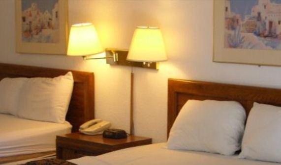 Ridge Crest Hotel West Plains Habitación foto